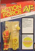Action Force / G.I.Joe - Blowtorch