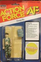 Action Force / G.I.Joe - Gung-Ho