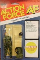 Action Force / G.I.Joe - Ripcord