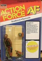 Action Force / G.I.Joe - Roadblock