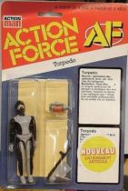 Action Force / G.I.Joe - Torpedo