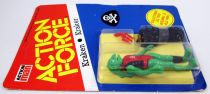 Action Force - Les Envahisseurs - Kraken