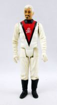 Action Force - Les Envahisseurs - Le Baron Ironblood (loose)
