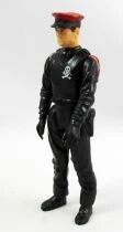 Action Force - Les Envahisseurs - Le Major Noir \ Black Major\  (loose)