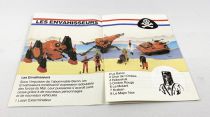 Action Force - Palitoy/Miro-Meccano - Mini Catalog (1985)