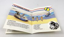 Action Force - Palitoy/Miro-Meccano - Mini Catalog (1985)