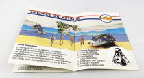 Action Force - Palitoy/Miro-Meccano - Mini Catalogue (1985)