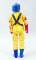 Action Force - Q-Force - Sea Skimmer \ Surfer\  (loose)