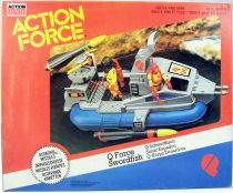 Action Force - Q Force - Swordfish