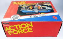 Action Force - Q Force - Swordfish