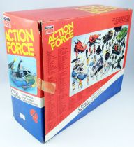 Action Force - Q Force - Swordfish