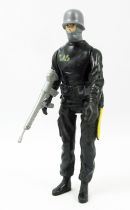 Action Force - S.A.S. - S.A.S. Attack Trooper (loose)