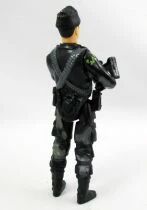 Action Force - S.A.S. - S.A.S. Commando \ Quick Fire\  (loose)
