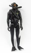 Action Force - S.A.S. - S.A.S. frogman \ Barracuda\  (loose)