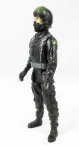 Action Force - S.A.S. - S.A.S. Pilot \ Chopper\  (loose)