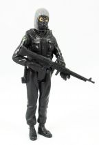 Action Force - S.A.S. - S.A.S. Squad Leader \ Eagle\  (loose)