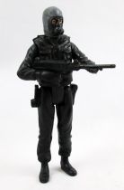 Action Force - S.A.S. - S.A.S. Squad Leader \ Eagle\  (loose)
