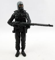 Action Force - S.A.S. - S.A.S. Squad Leader \ Eagle\  (loose)