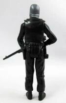 Action Force - S.A.S. - S.A.S. Squad Leader \ Eagle\  (loose)