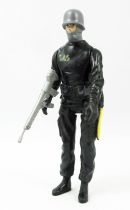 Action Force - S.A.S. Force - Artilleur S.A.S. (loose)