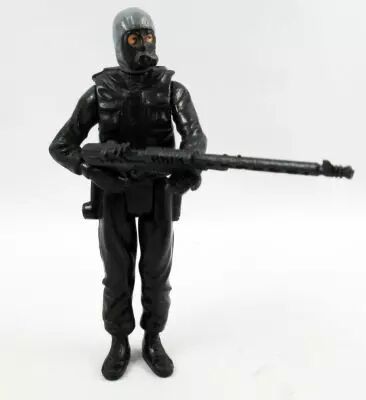 Action Force - S.A.S. Force - Leader S.A.S. \ Eagle\  (loose)