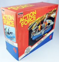 Action Force - Sonar Force - Espadon