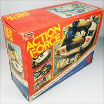 Action Force - Sonar Force - Lion des Mers