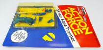 Action Force - Sonar Force - Sonar Patrouilleur \ Shark\ 