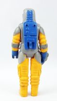 Action Force - Space Force - Space Engineer \ Kiwi\  (loose)