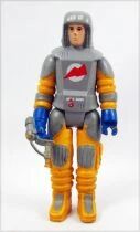 Action Force - Space Force - Space Engineer \ Kiwi\  (loose)