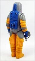 Action Force - Space Force - Space Engineer \ Kiwi\  (loose)