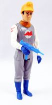 Action Force - Space Force Space Commander (loose)