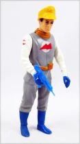 Action Force - Space Force Space Commander \ Sky Raider\  (loose)