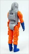 Action Force - Space Force Space Security Trooper \ Hawkwind\  (loose)