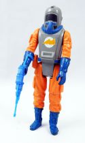 Action Force - Space Force Space Security Trooper (loose)