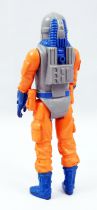 Action Force - Space Force Space Security Trooper (loose)