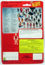 Action Force - Z Force - Z Force Radio Operator \ Breaker\ 