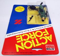 Action Force - Z Force - Z Force Radio Operator \ Breaker\ 