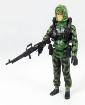 Action Force - Z-Force Infantryman (loose)