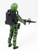 Action Force - Z-Force Infantryman (loose)