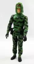 Action Force - Z-Force Infantryman (loose)
