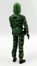 Action Force - Z-Force Infantryman (loose)