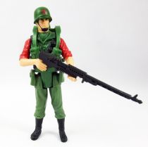 Action Force - Z-Force Mine Sweeper \ Scout\  (loose)