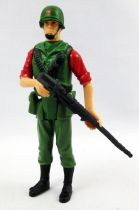 Action Force - Z-Force Mine Sweeper \ Scout\  (loose)