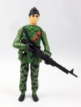 Action Force - Z-Force Sapper \ Tracker\  (loose)