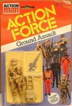 Action Force Ground Assault