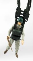 Action Force US Paratrooper (loose)