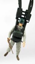 Action Force U.S. Paratrooper (loose)