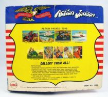 Action Jackson - Mego Baravelli - Parachute Plunge 04