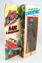 Action Jackson - Mego Sitap - Luc l\'Aventure 02